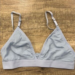 Icebreaker merino wool bra